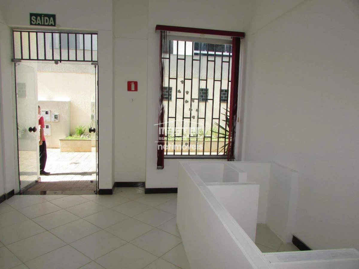 Ponto Comercial para Locação de área principal de 30,00 m² no bairro Jardim São Luiz