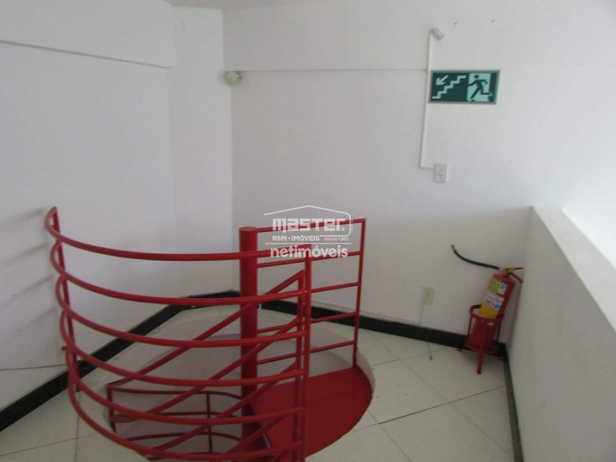 Ponto Comercial para Locação de área principal de 30,00 m² no bairro Jardim São Luiz