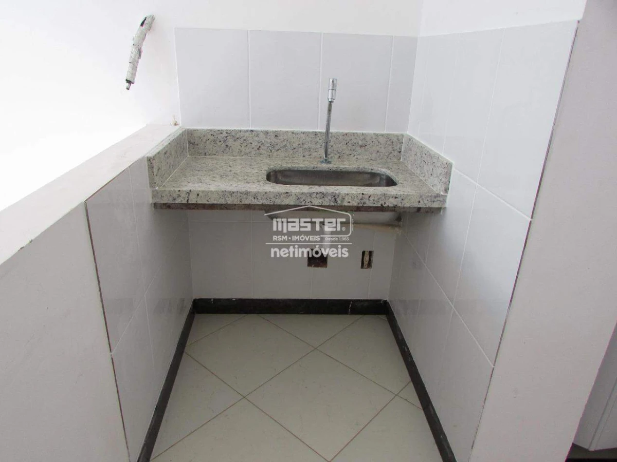 Ponto Comercial para Locação de área principal de 30,00 m² no bairro Jardim São Luiz