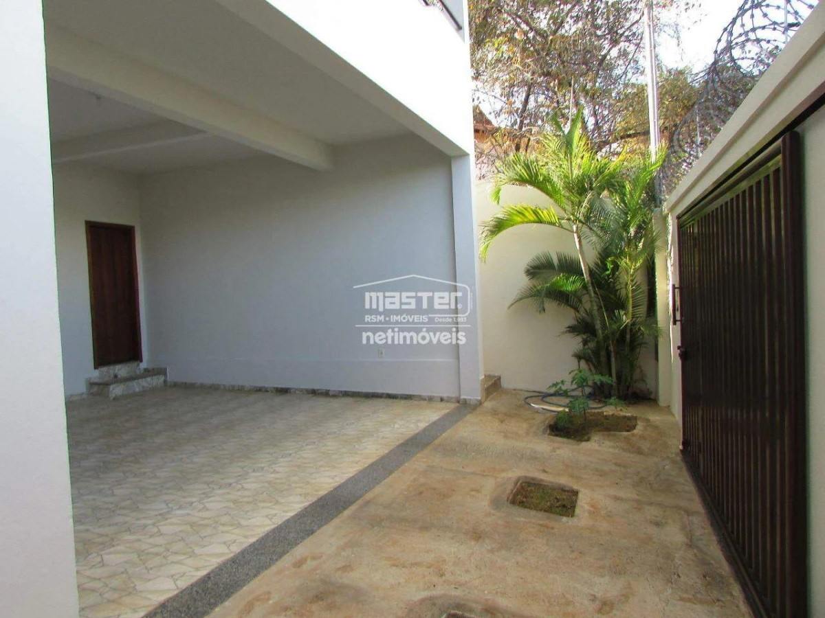Casa para Locação com 3 quartos no bairro Todos os Santos