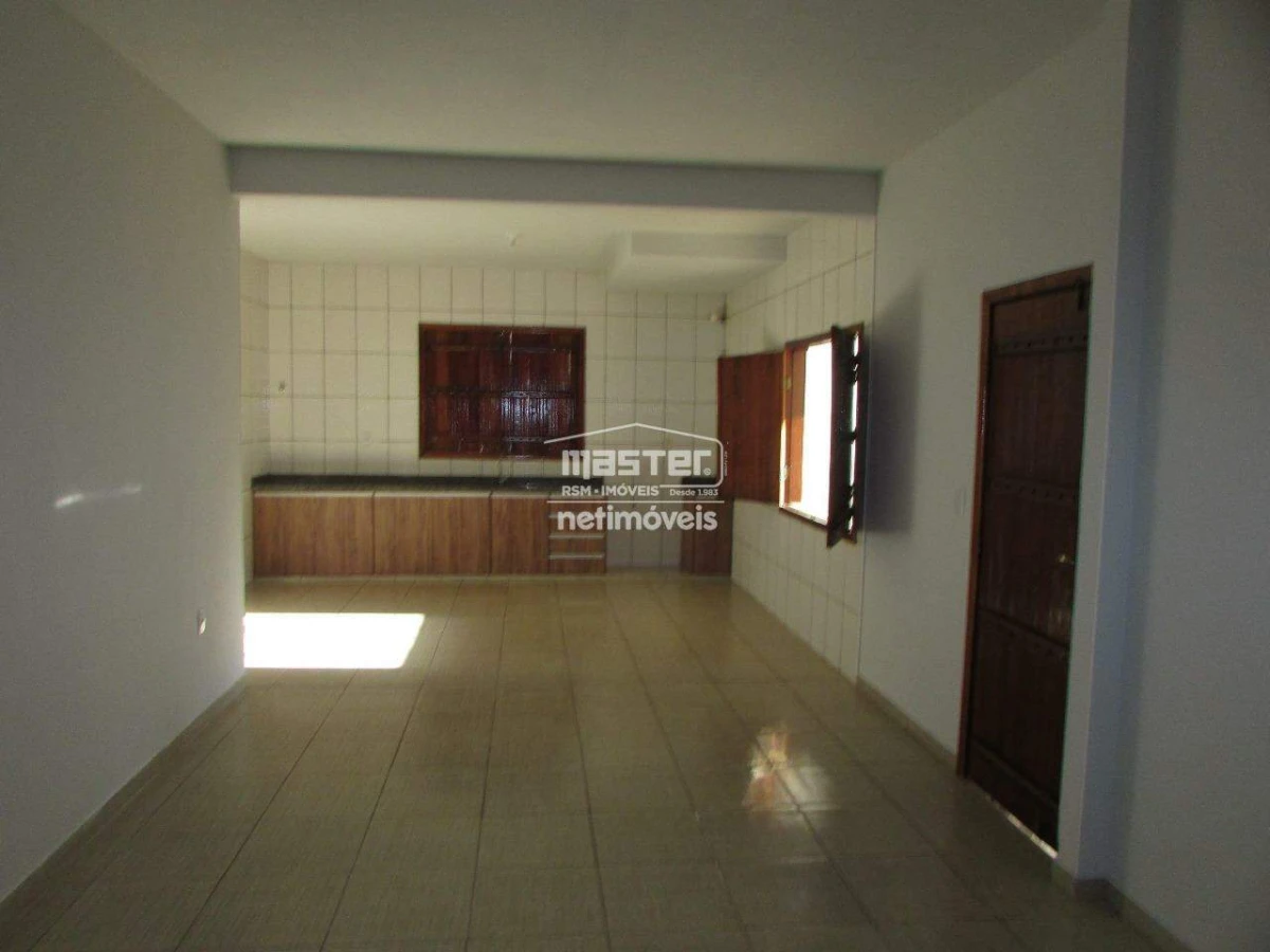 Casa para Locação com 3 quartos no bairro Todos os Santos