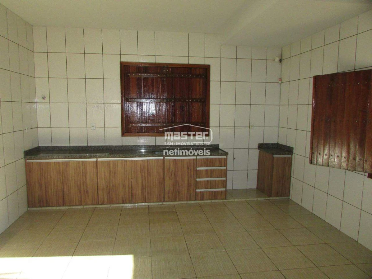 Casa para Locação com 3 quartos no bairro Todos os Santos