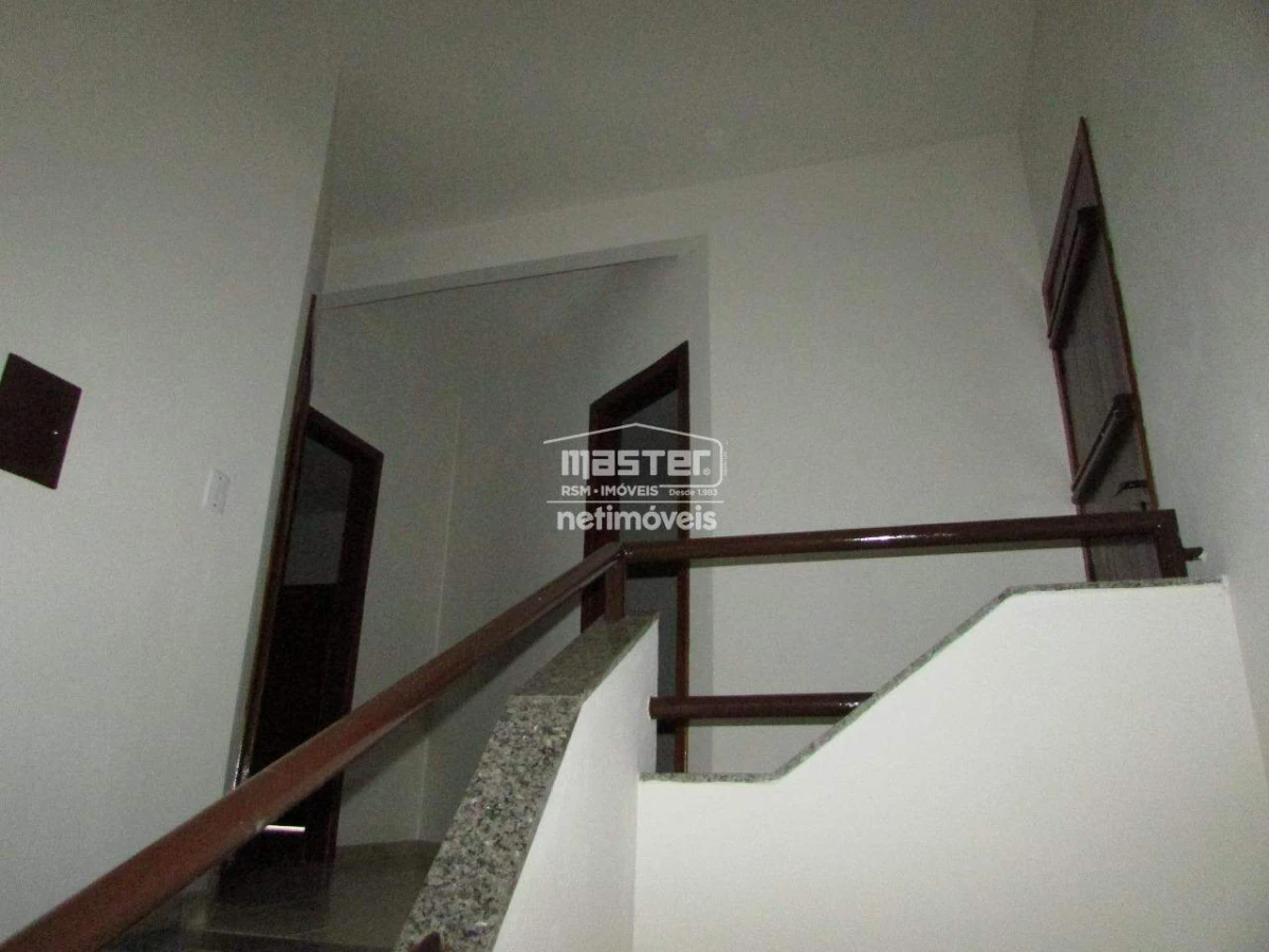 Casa para Locação com 3 quartos no bairro Todos os Santos