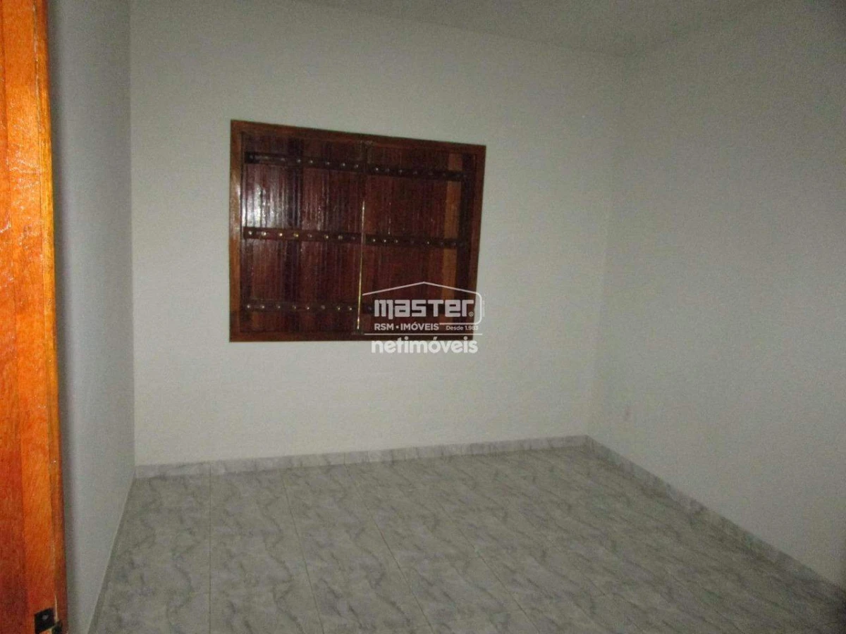 Casa para Locação com 3 quartos no bairro Todos os Santos