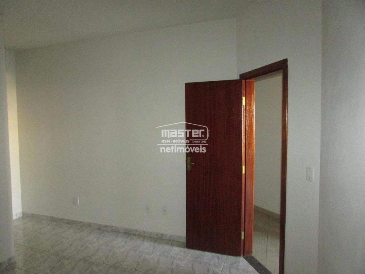 Casa para Locação com 3 quartos no bairro Todos os Santos