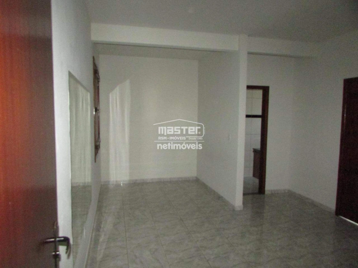Casa para Locação com 3 quartos no bairro Todos os Santos