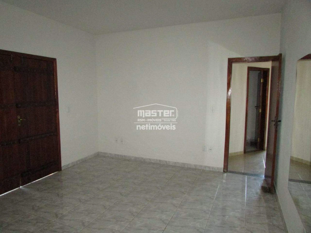 Casa para Locação com 3 quartos no bairro Todos os Santos