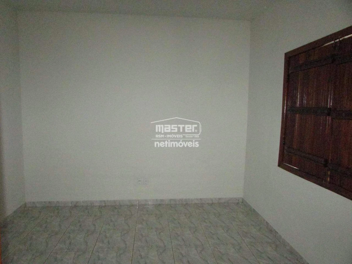 Casa para Locação com 3 quartos no bairro Todos os Santos