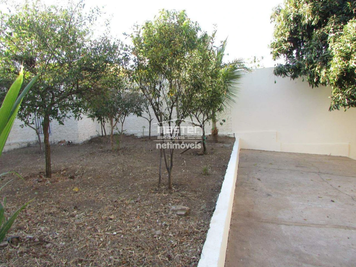 Casa para Locação com 3 quartos no bairro Todos os Santos