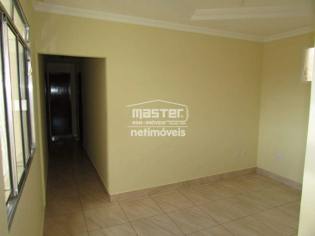 Apartamento para Locação com 3 quartos no bairro Centro