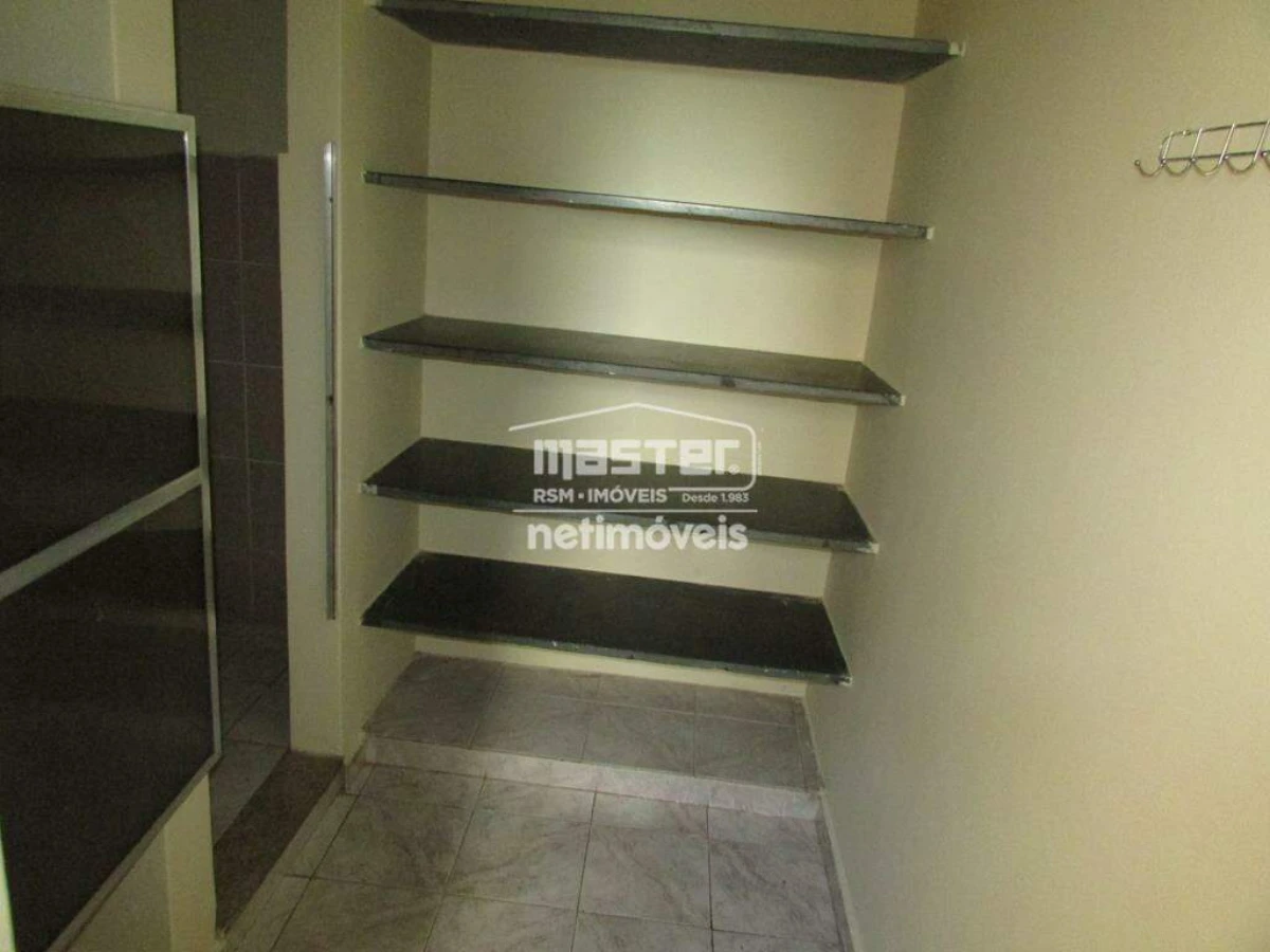 Apartamento para Locação com 3 quartos no bairro Centro