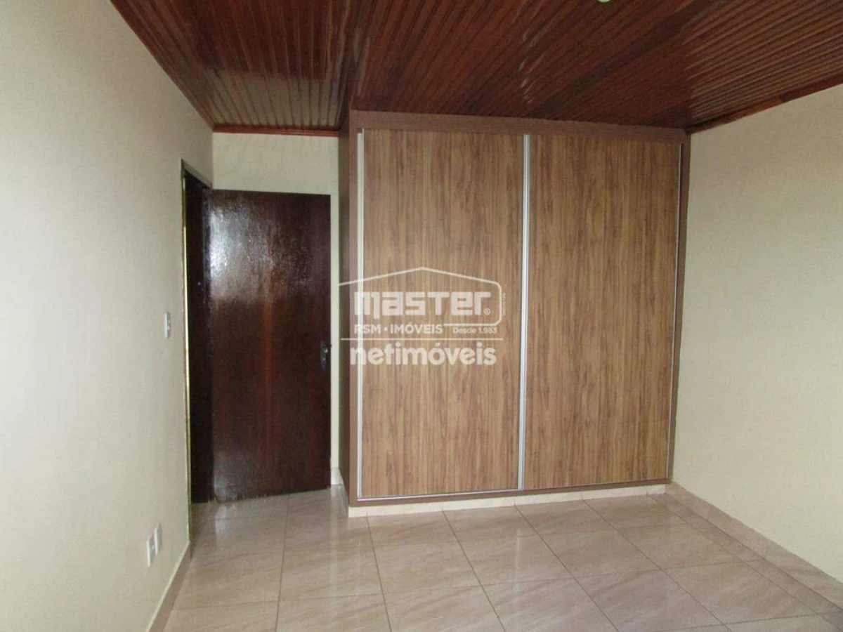 Apartamento para Locação com 3 quartos no bairro Centro