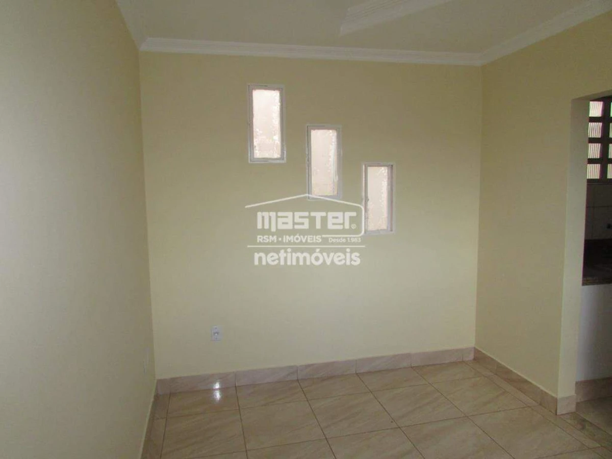 Apartamento para Locação com 3 quartos no bairro Centro