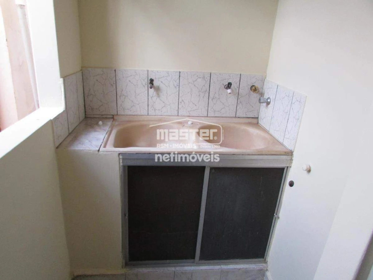 Apartamento para Locação com 3 quartos no bairro Centro