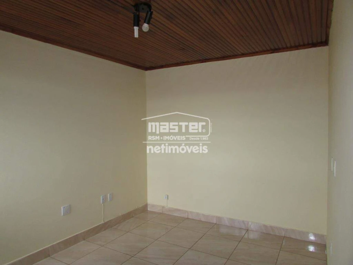 Apartamento para Locação com 3 quartos no bairro Centro
