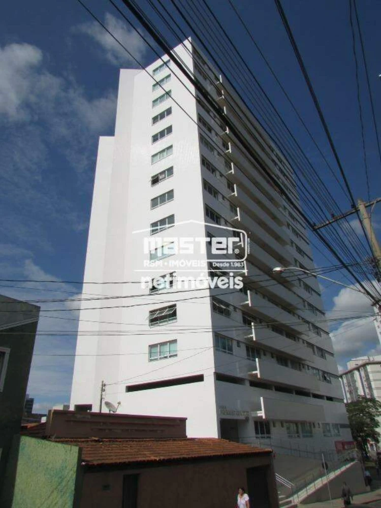 Sala para Locação de área principal de 33,23 m² no bairro Centro