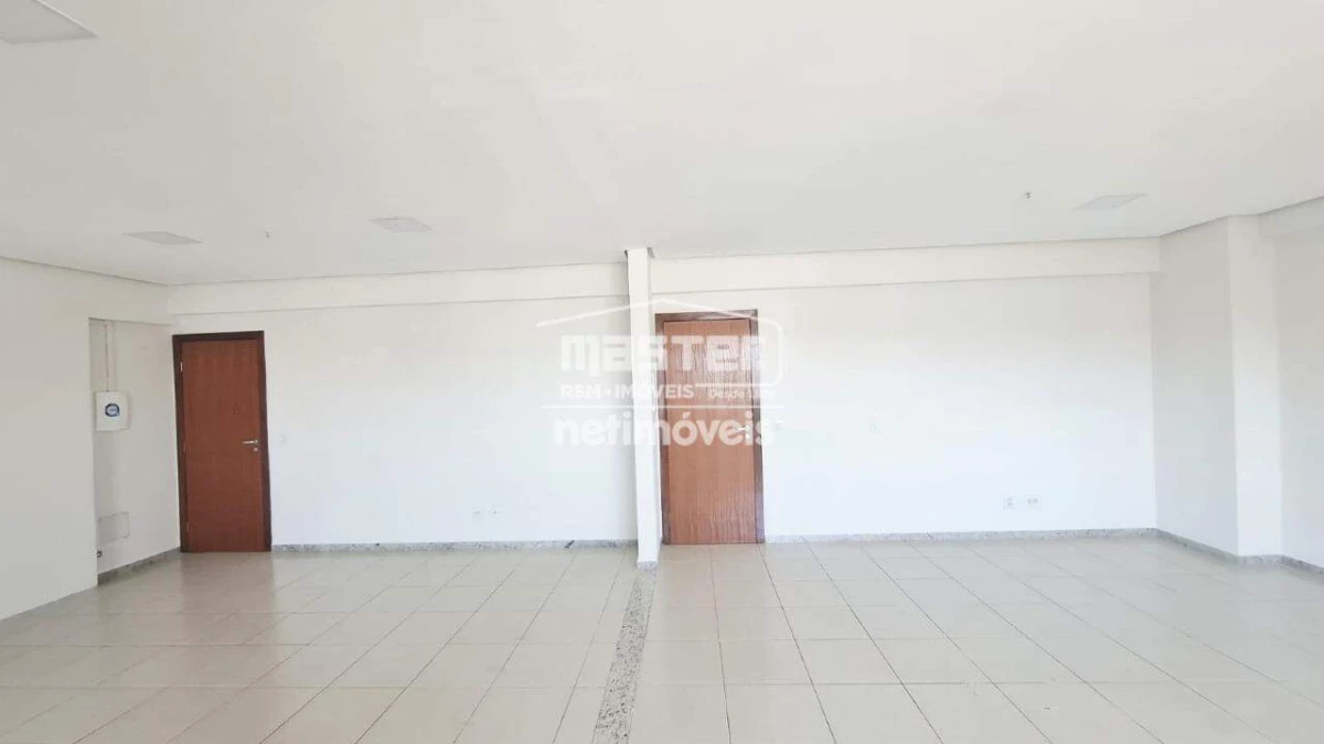Sala para Locação de área principal de 33,23 m² no bairro Centro