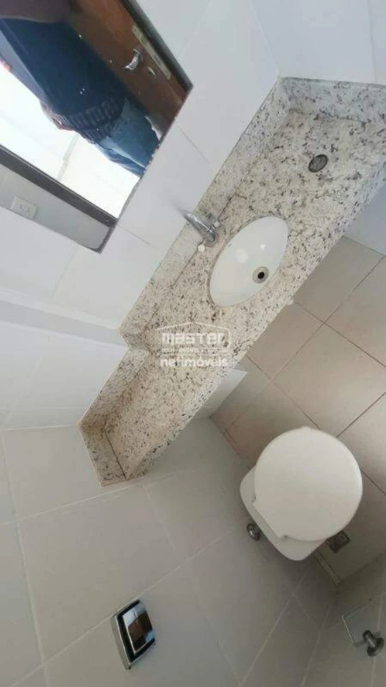 Sala para Locação de área principal de 33,23 m² no bairro Centro