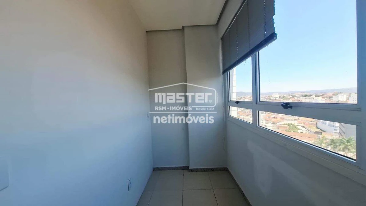 Sala para Locação de área principal de 33,23 m² no bairro Centro