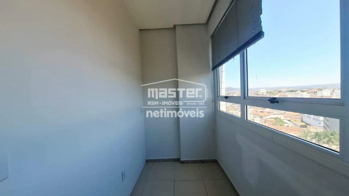Sala para Locação de área principal de 33,23 m² no bairro Centro