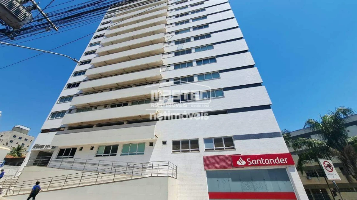 Sala para Locação de área principal de 33,23 m² no bairro Centro