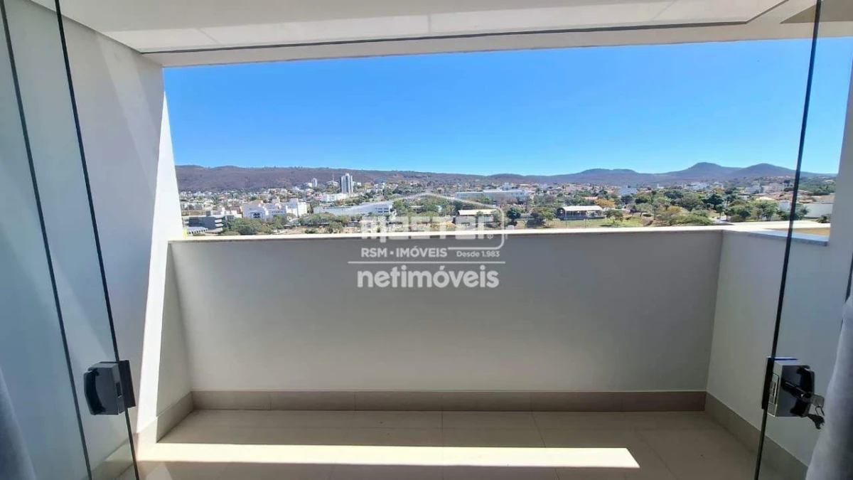 Flat Mobiliado para Locação com 1 quartos no bairro Melo