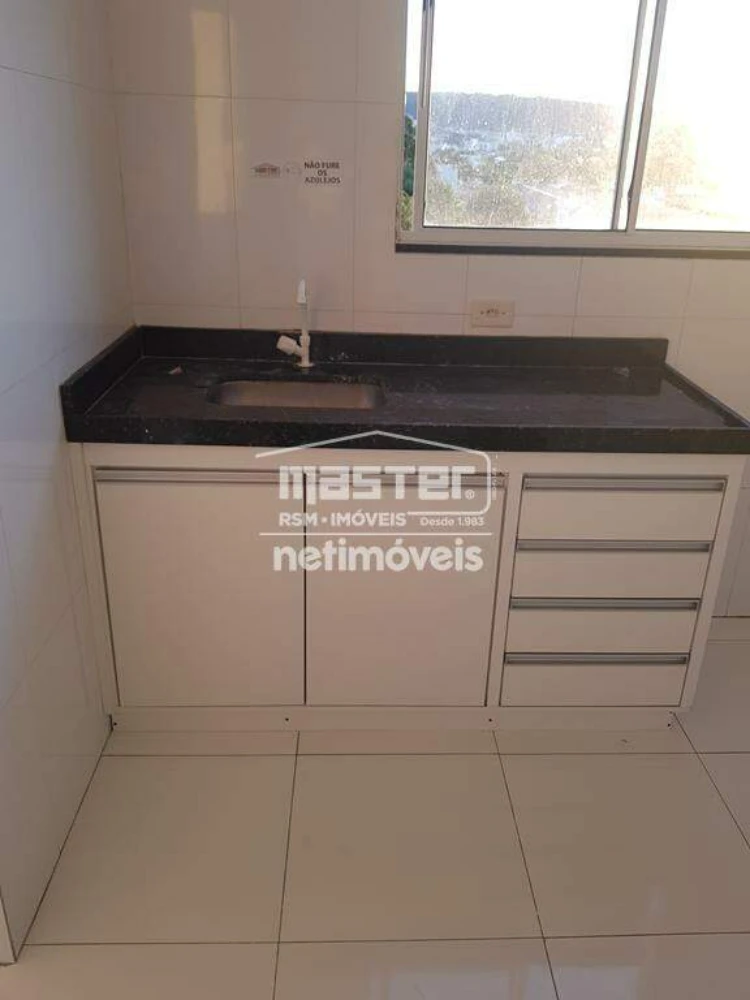 Apartamento para Locação com 3 quartos no bairro Vila Brasília
