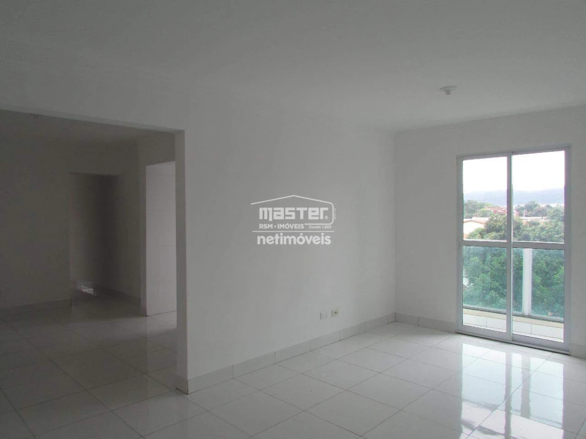 Apartamento para Locação com 3 quartos no bairro Vila Brasília