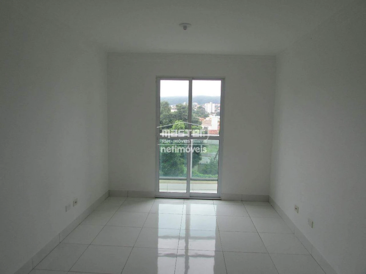 Apartamento para Locação com 3 quartos no bairro Vila Brasília