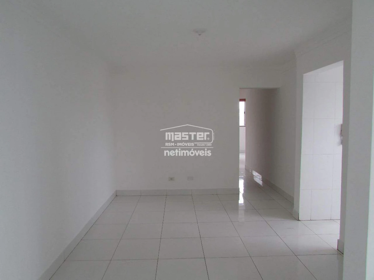Apartamento para Locação com 3 quartos no bairro Vila Brasília
