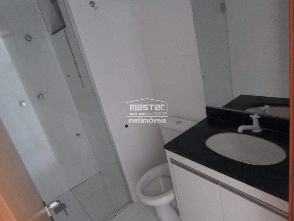 Apartamento para Locação com 3 quartos no bairro Vila Brasília