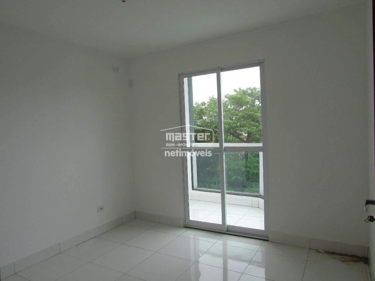 Apartamento para Locação com 3 quartos no bairro Vila Brasília