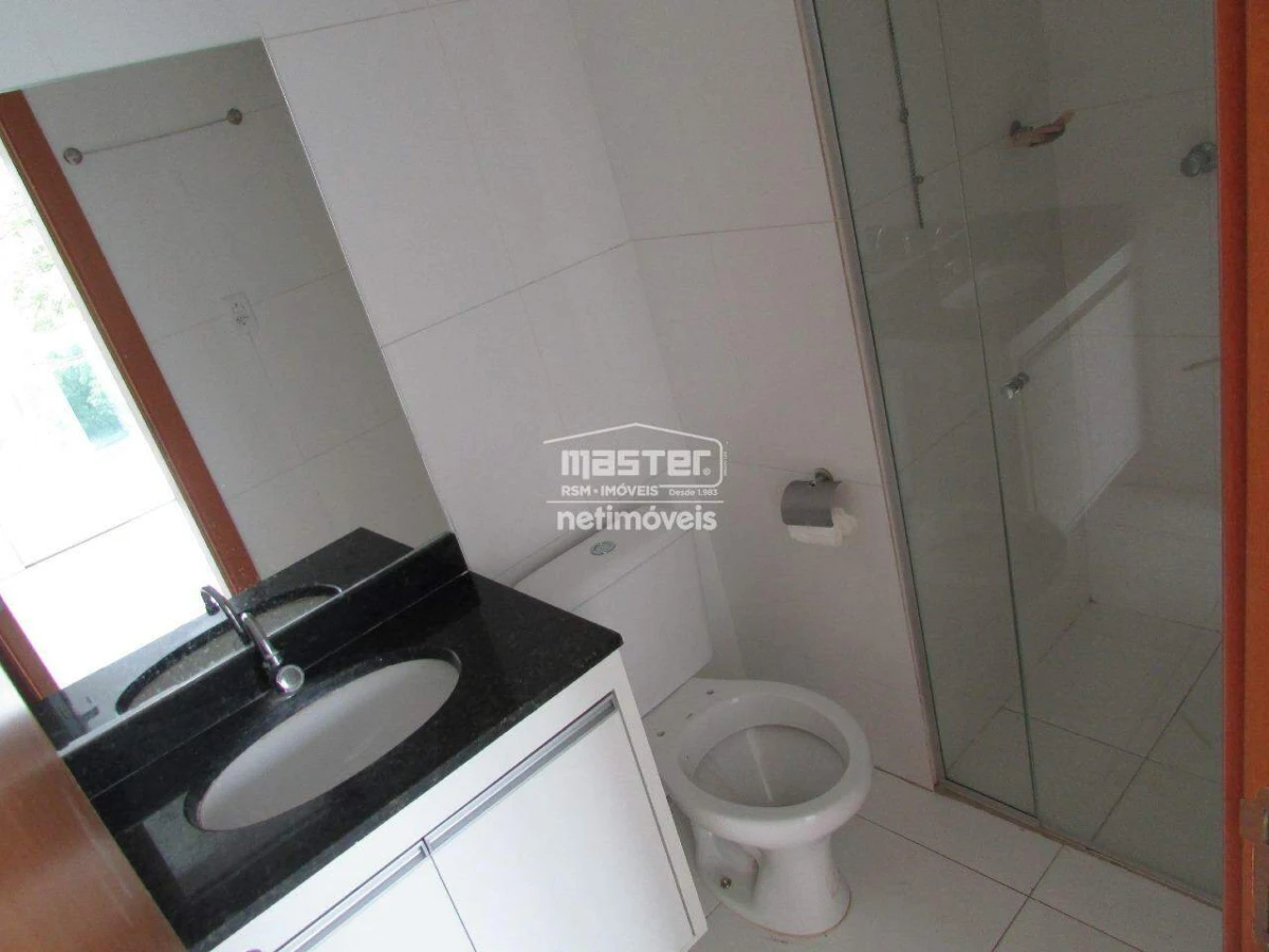 Apartamento para Locação com 3 quartos no bairro Vila Brasília
