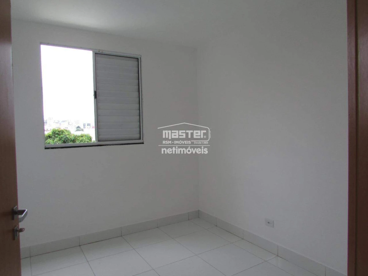 Apartamento para Locação com 3 quartos no bairro Vila Brasília