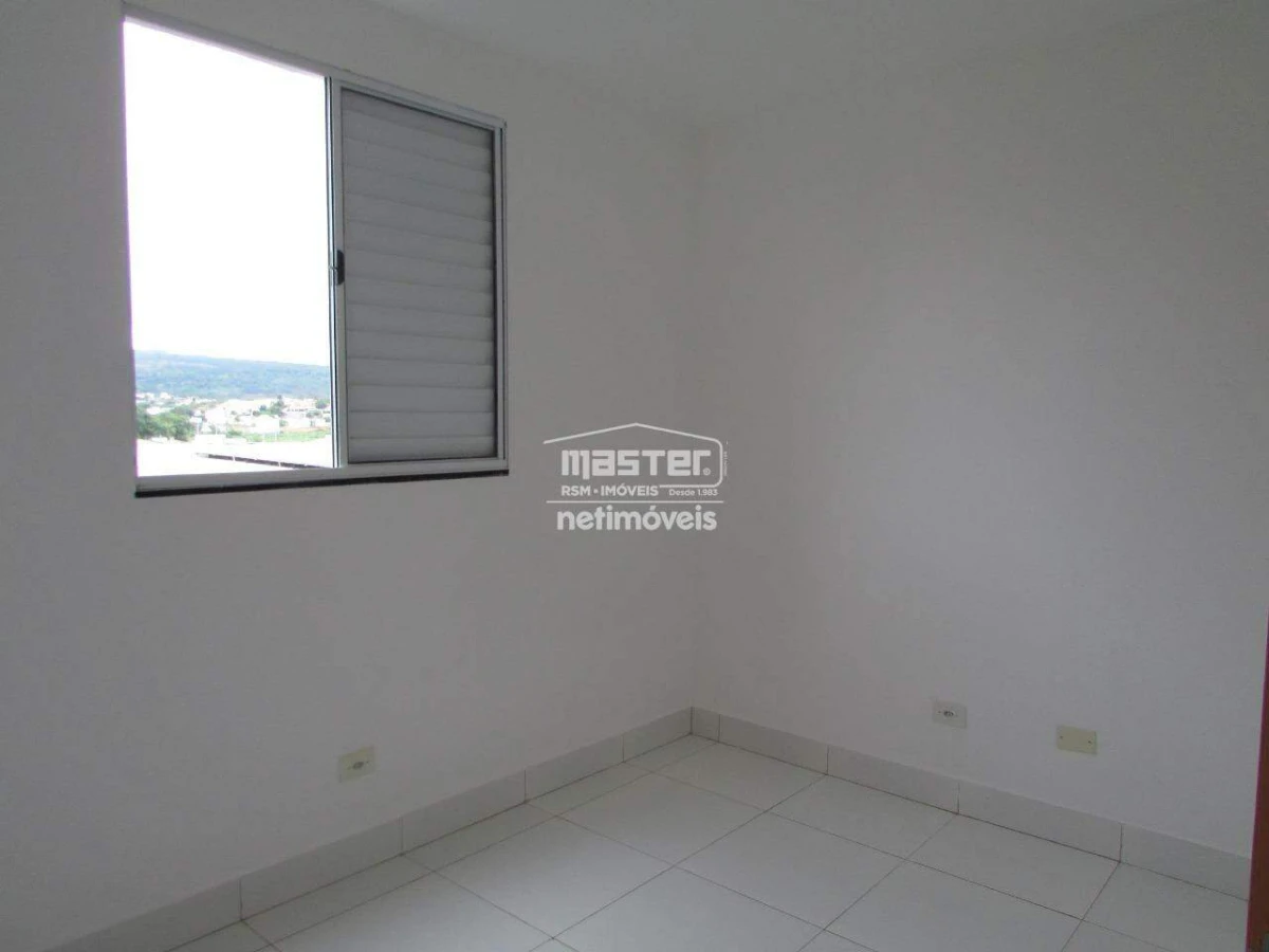 Apartamento para Locação com 3 quartos no bairro Vila Brasília