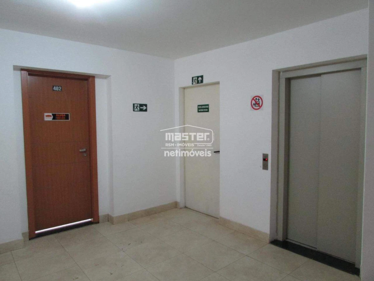 Apartamento para Locação com 3 quartos no bairro Vila Brasília