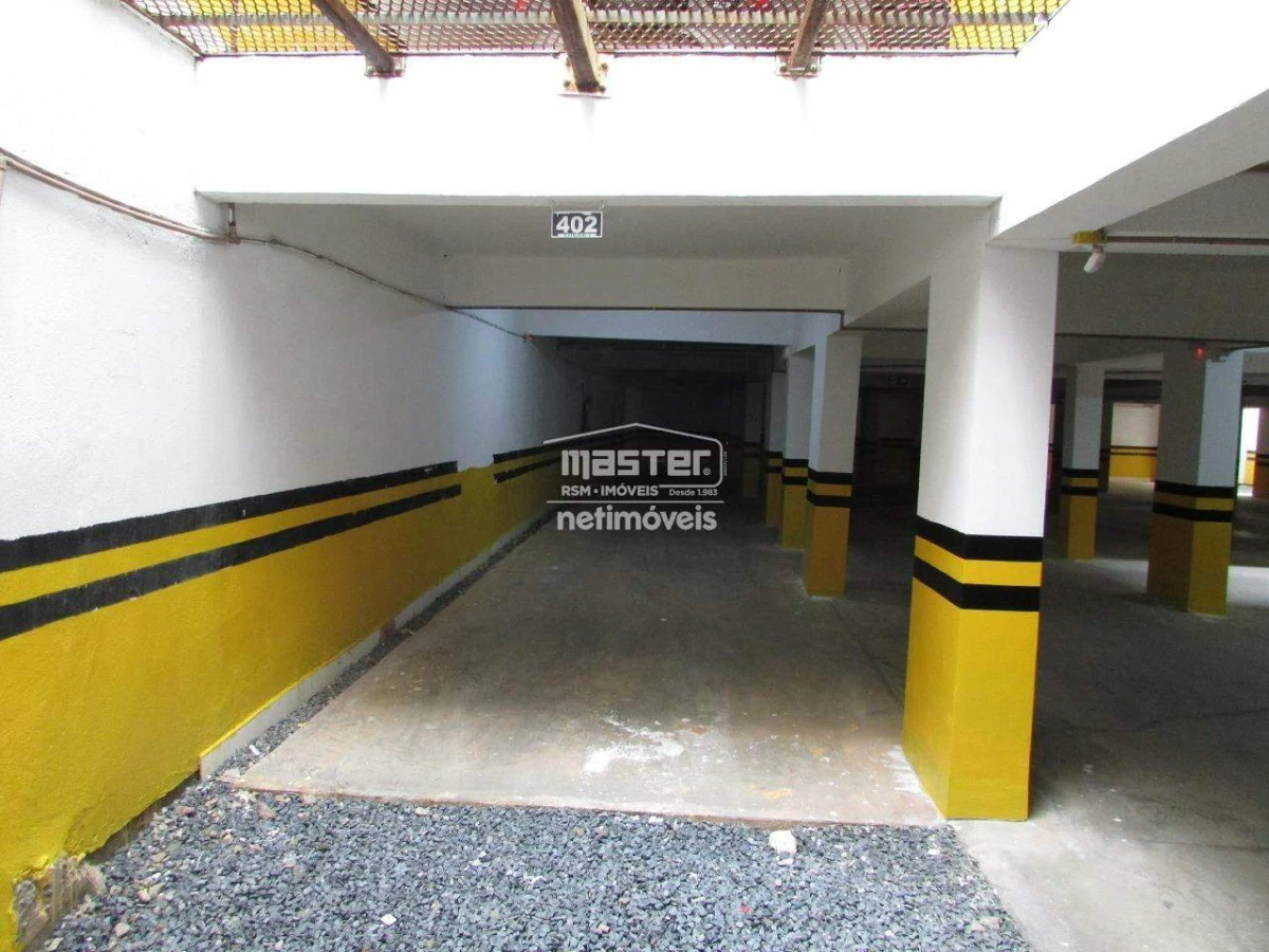 Apartamento para Locação com 3 quartos no bairro Vila Brasília