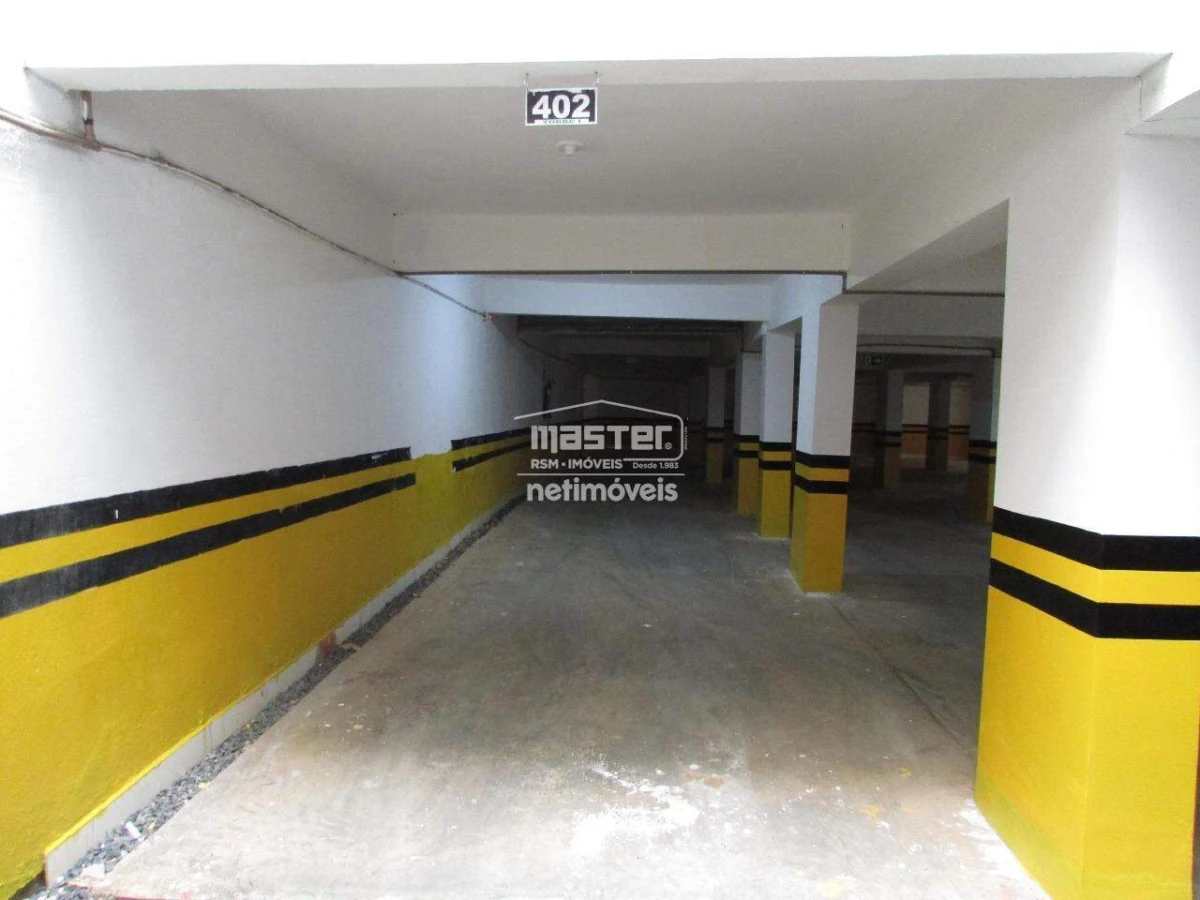 Apartamento para Locação com 3 quartos no bairro Vila Brasília