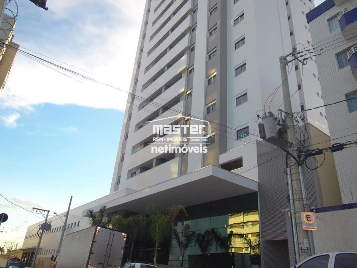 Apartamento para Locação com 3 quartos no bairro Todos os Santos