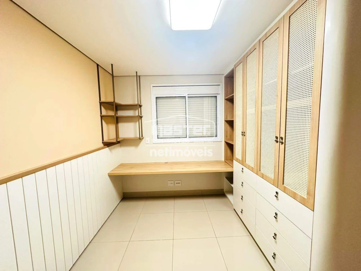 Apartamento para Locação com 3 quartos no bairro Todos os Santos