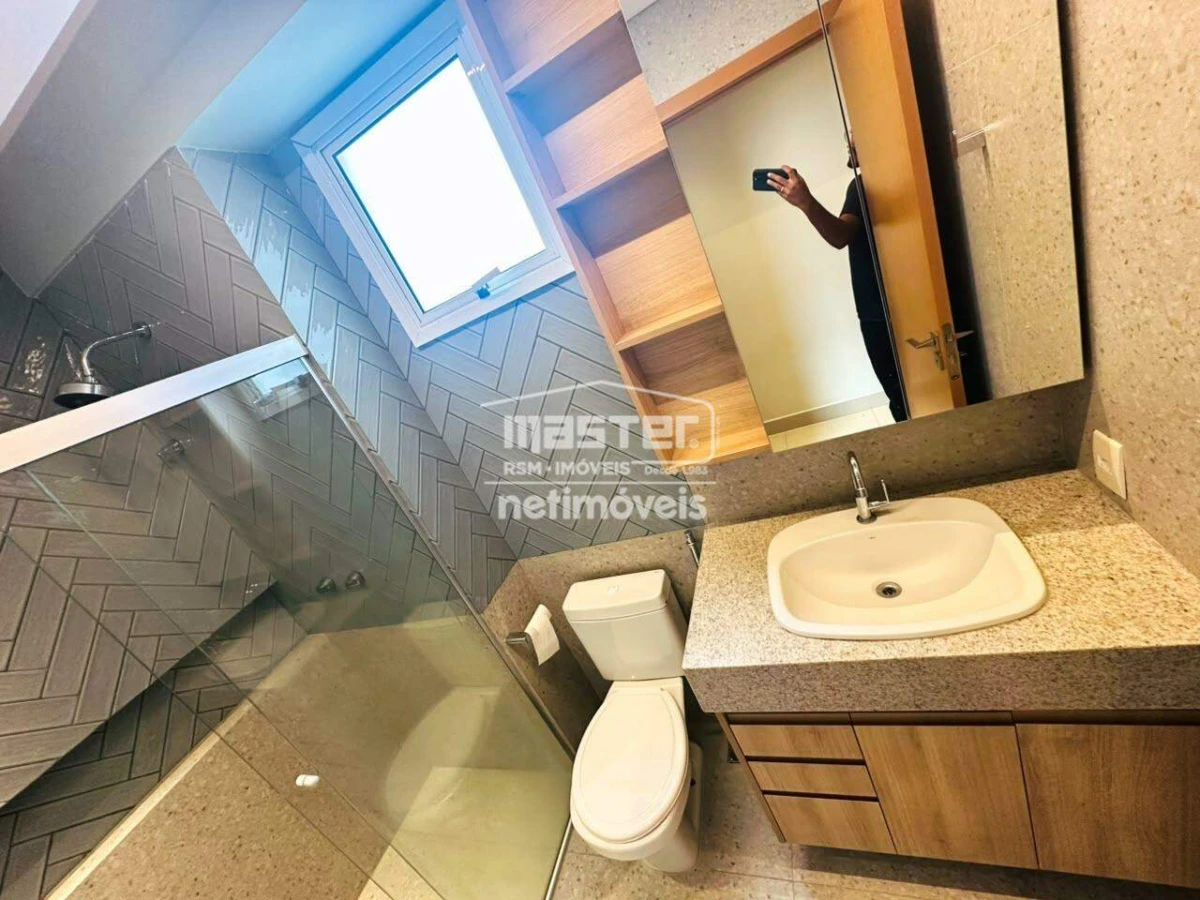 Apartamento para Locação com 3 quartos no bairro Todos os Santos