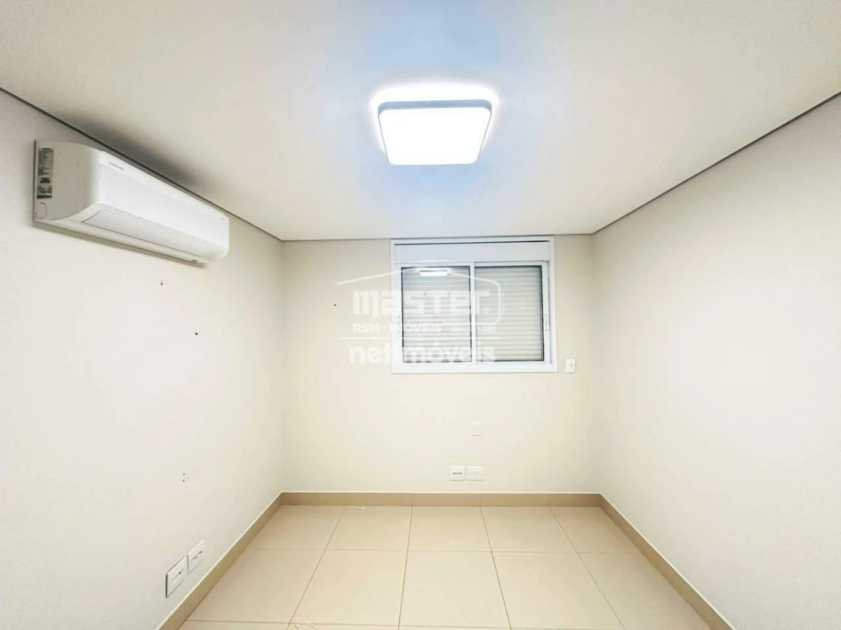 Apartamento para Locação com 3 quartos no bairro Todos os Santos