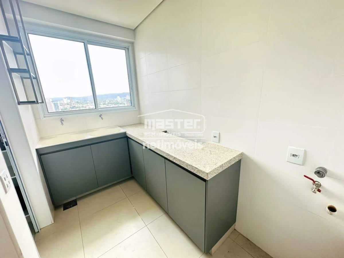 Apartamento para Locação com 3 quartos no bairro Todos os Santos