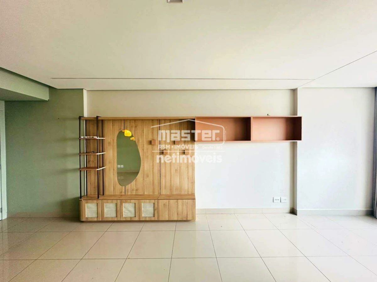 Apartamento para Locação com 3 quartos no bairro Todos os Santos