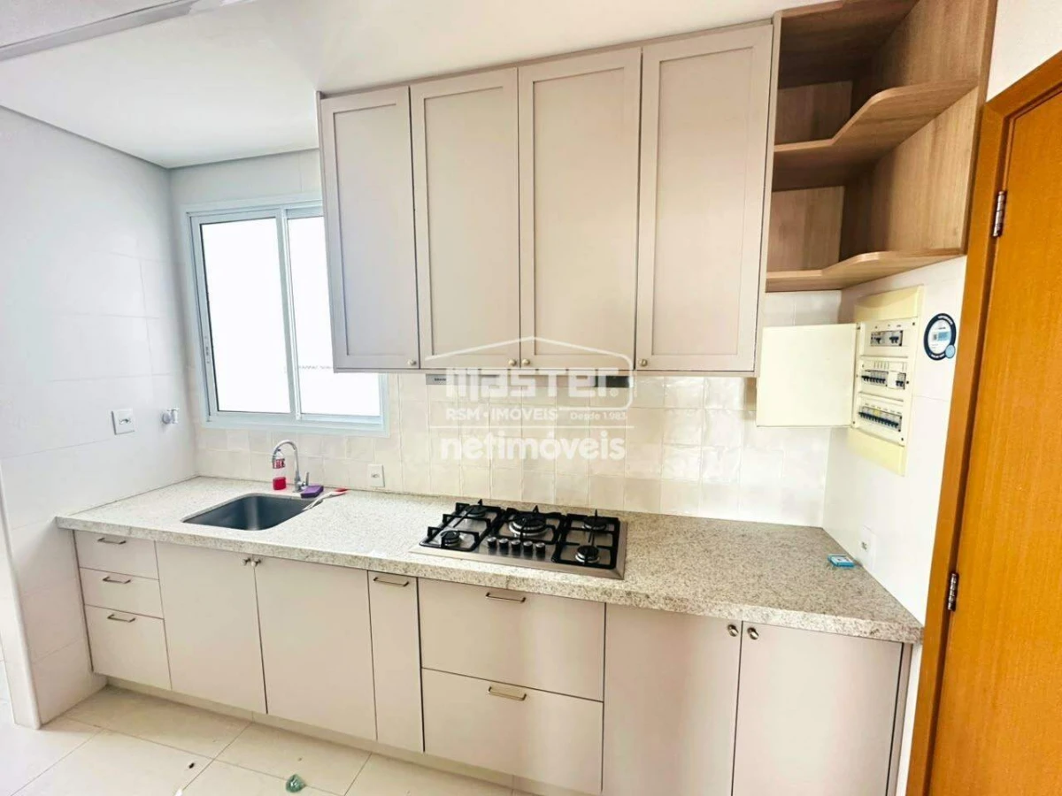 Apartamento para Locação com 3 quartos no bairro Todos os Santos