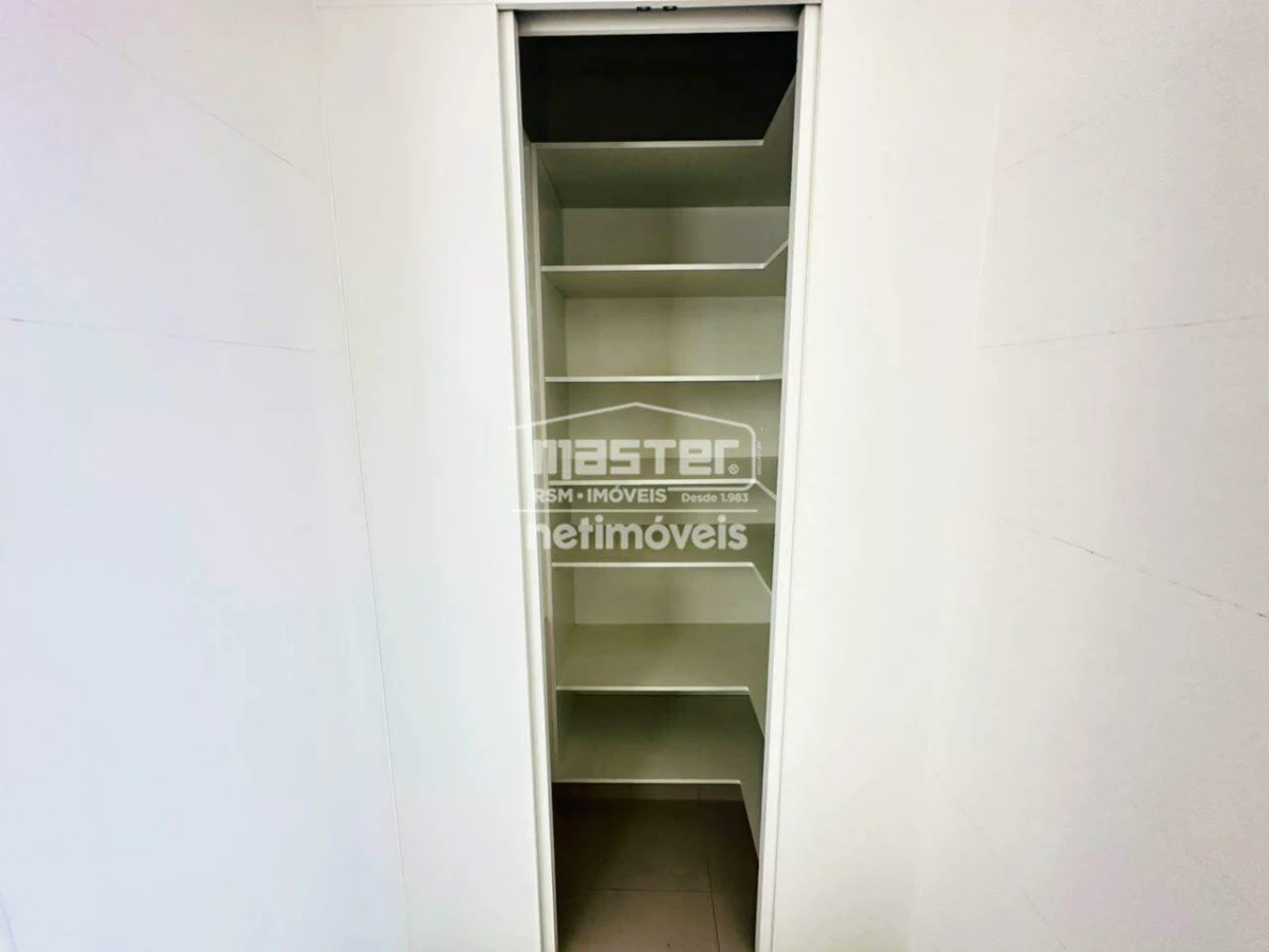 Apartamento para Locação com 3 quartos no bairro Todos os Santos