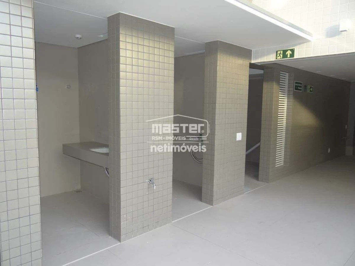 Apartamento para Locação com 3 quartos no bairro Todos os Santos