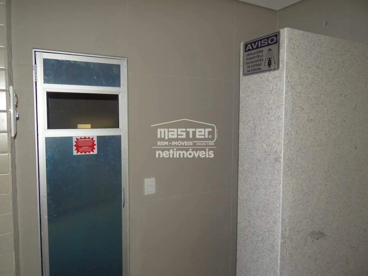 Apartamento para Locação com 3 quartos no bairro Todos os Santos