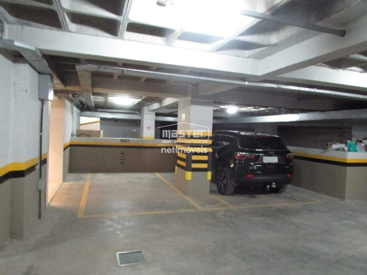 Apartamento para Locação com 3 quartos no bairro Todos os Santos