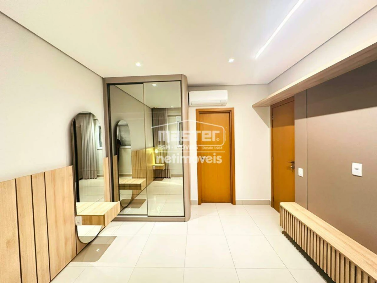 Apartamento para Locação com 3 quartos no bairro Todos os Santos